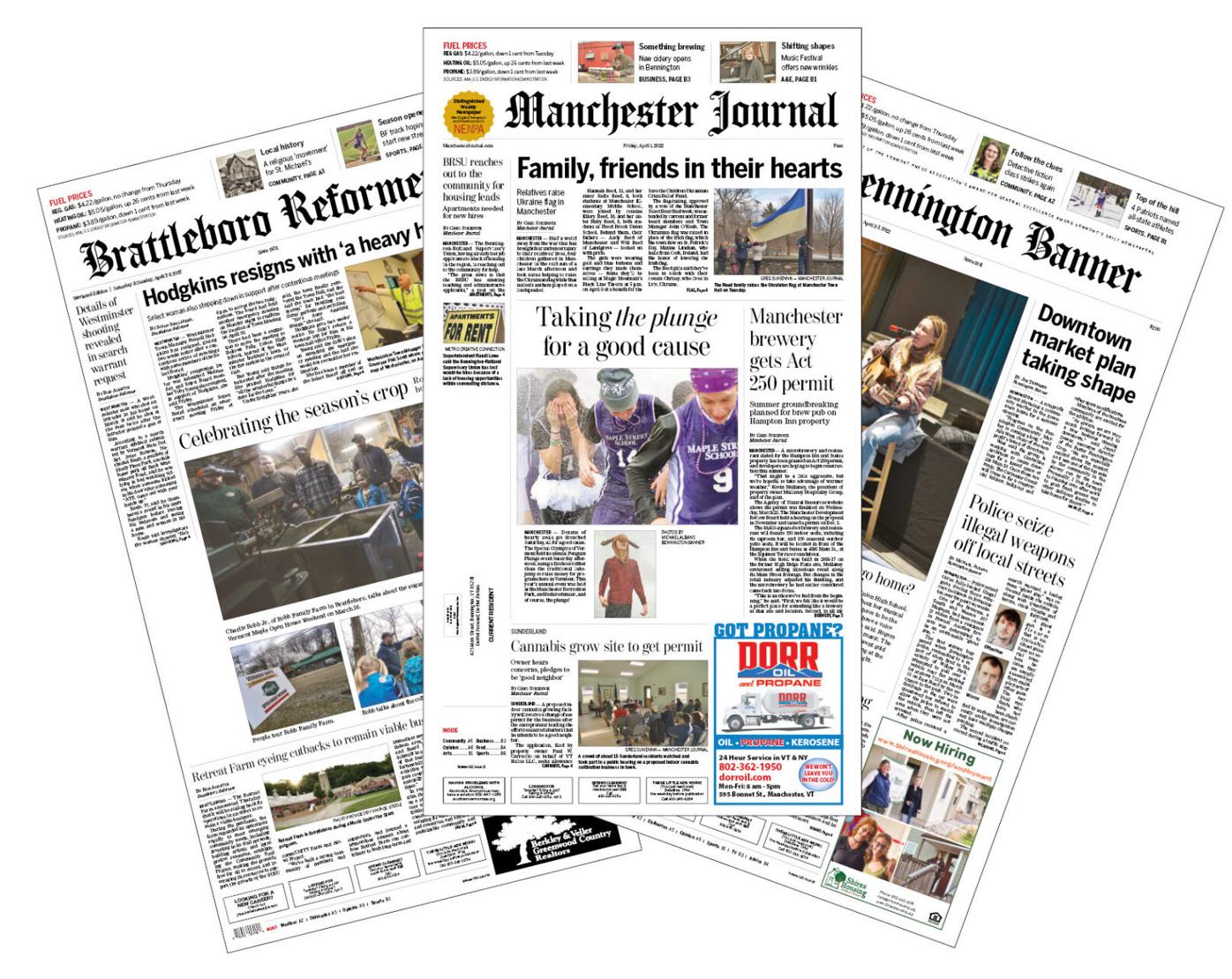 Editorial Publishing