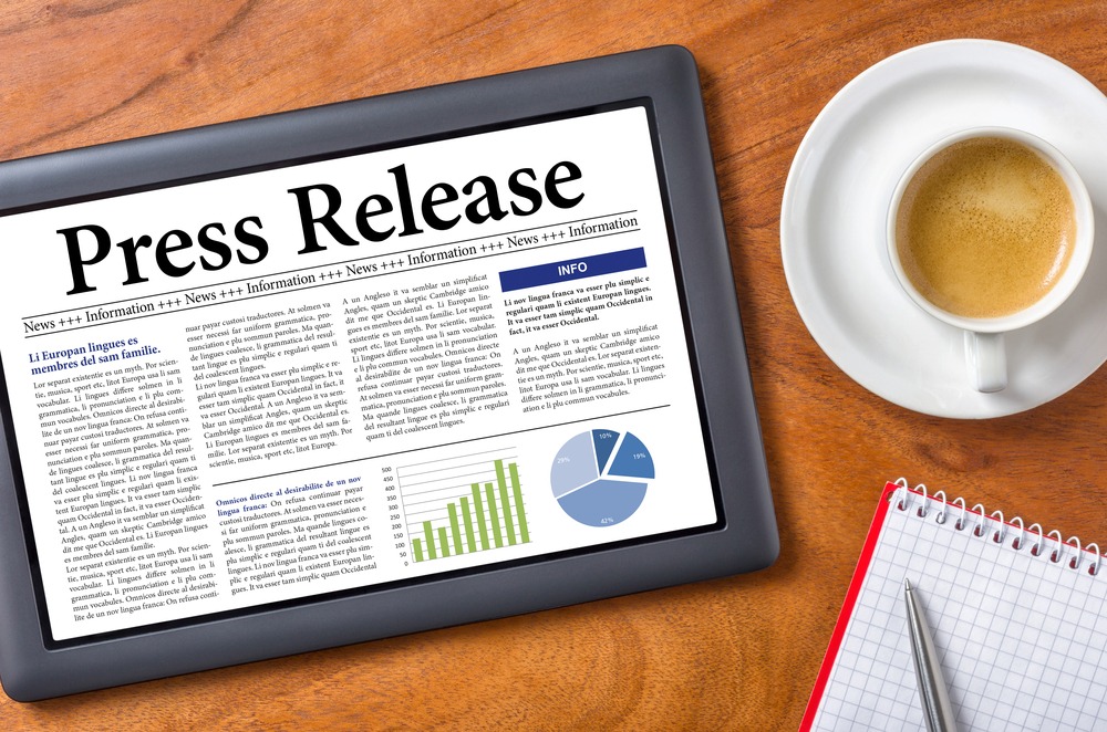 Press Release Distribution