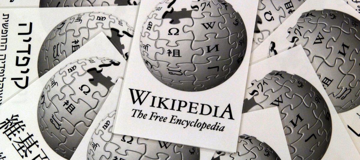 Wikipedia Services